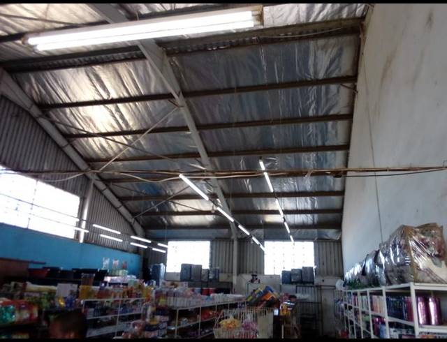 INDUSTRIAL FOR SALE IN PELLSRUS